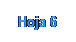 Cuadro de texto: Hoja 6
